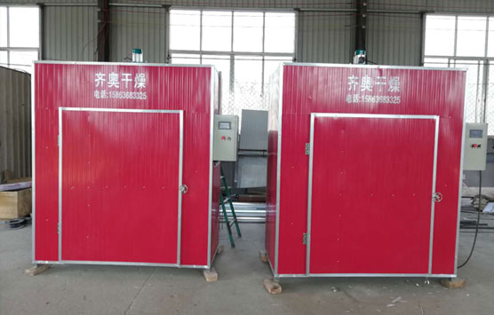 全自動熱風循烘箱