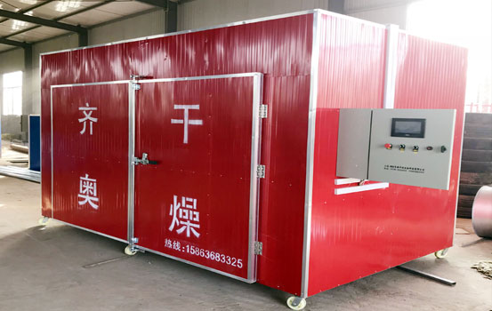 循環烘干箱
