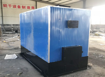 燃煤熱風(fēng)爐