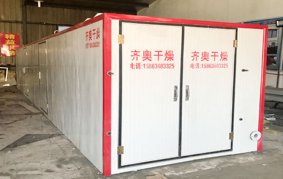 咸蛋黃烘干箱