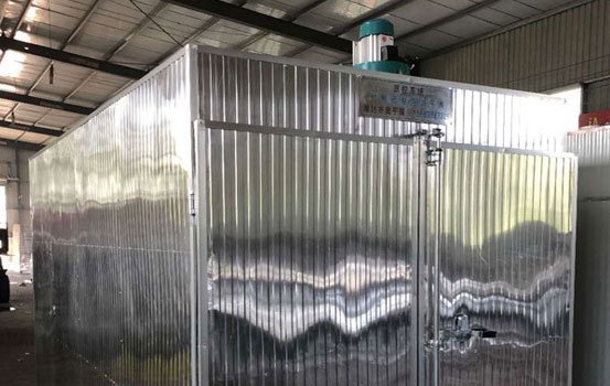 竹絲烘干設(shè)備