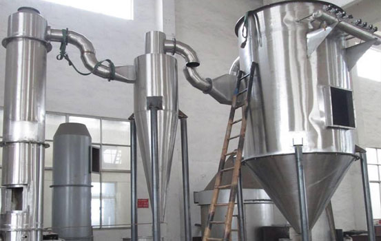 閃蒸干燥機