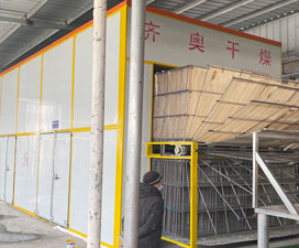 板皮單板烘干機(jī)